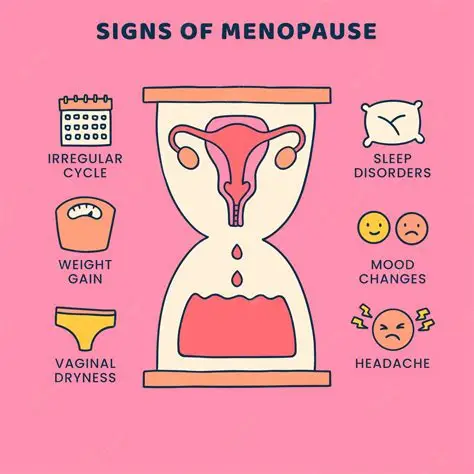Menopause Awareness Month - Things I Wish I Knew